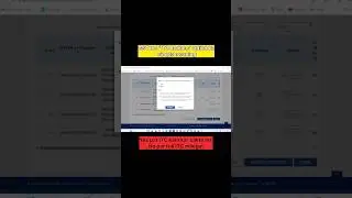 GST में &ldquo;ITC Reduce&rdquo; का Simple Meaning | Yes / No Explained in Seconds #munimmasterclass #gstr1 #ims