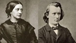 Johannes Brahms - Symphony No. 2, First Movement