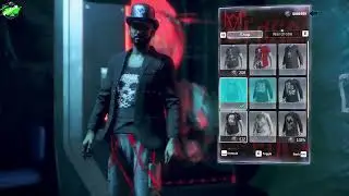 WATCH DOGS   LEGION Cheats  Unlimited Tech Points, Godmode, No Wanted Level,