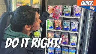 Quick Tips For Feeding Frozen Fish Foods