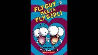 08. FLY GUY MEETS FLY GIRL!