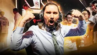 How We Defeated FNATIC at Champions | XSET Valorant