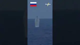 Russian Nuclear Submarine 