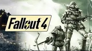 Fallout 4 Walkthrough/Playthrough W/Geekmeister Part: 57 (Xbone)