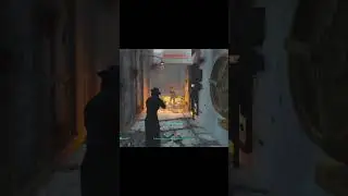 Random Drifter Interrupts Our RP Scenario #fallout4 #fallout