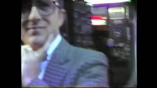 Maglie – Processione del Venerdì Santo anni ’80 versione integrale. 4° parte
