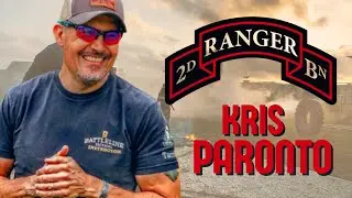 The Army Ranger Who Survived Benghazi