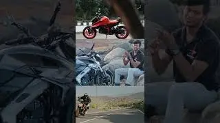 Ns400 vs Dominar vs Duke390 | RevNitro #bajajpulsarns