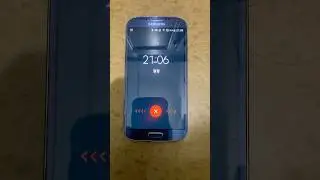 Samsung Galaxy S4 LTE-A - Alarm