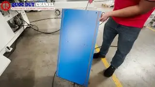 CNC 6-SIDED DRILLING | BEST CNC DRILLING MACHINE