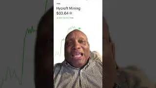 Hycroft Mining tripled in price since Adam Aron sold HYMC Who would sell with silver & Good rising?