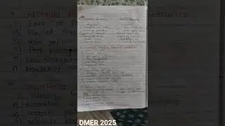 #community pharmacy #DMER 2025#community pharmacy#notes#pharmacy#pharmacist