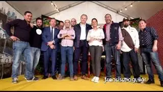 Feria 2016 en Osuna Television