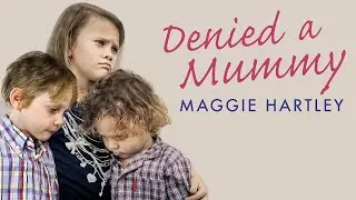Denied a Mummy | Maggie Hartley Foster Carer Memoir Book | Review