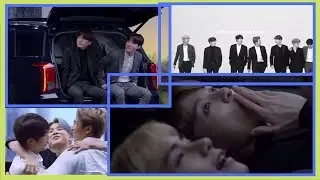 BTS & Behind The Scenes Hyundai Palisade  | BTS Hyundai CF Compilation