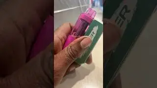 ( Vape Head )Disposable vape By Foger