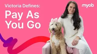 Victoria Defines: Pay As You Go (PAYG)