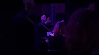 Gershwin - Lullaby - RISE ORCHESTRA - Богдан Радич