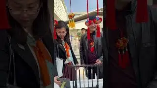 Embassy of China arranged Spring Festival at Marriott Hotel Islamabad - UNI held a stall