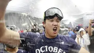 ⚾💥大谷翔平がアメコミ風に登場！「お～いお茶」新CMで魅せる健康アクション🍵💪