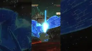 Beast fighting moments 01 #shorts #anime #gaming #xbox #pc #naruto #beastmode #fight