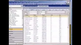GoldMine Quick Tip - Using Document and Email Templates in GoldMine Premium Edition