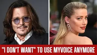 Amber Heard Breaks Silence on Johnny Depp Trial: 