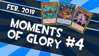 Yu-Gi-Oh! - Moments of Glory #4 - Altergeist | Sir Emanon