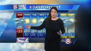 Winter weather advisory &ndash; snow and an icy mix lead to slick travel Sunday