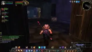 Hardcore Classic WoW: Stockades newbies get healer killed