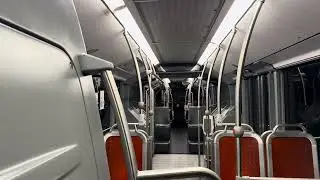 KICKDOWN Mercedes Benz Citaro GC2 &euro;6 ZF n*73388
