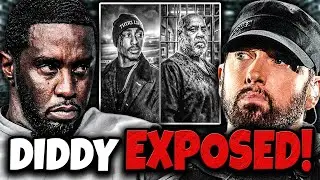 Why Eminem REFUSED Diddy&rsquo;s Empire