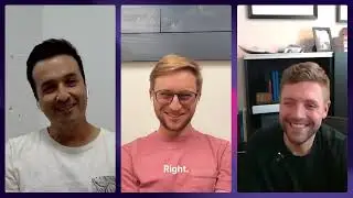 Revenue Riders - Episode 1 - Lucas Euser - Growth, GTM and Potatoes!