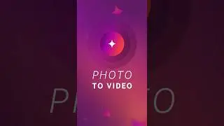 HOW TO: Transform your photos into videos 🪄