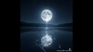 Moon Melting