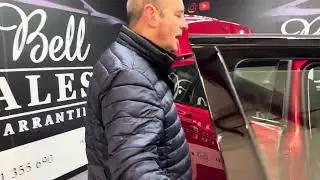 RANGE ROVER EVOQUE 2.2 SD4 PURE TECH AUTO AWD 