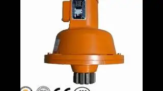 Construction Anemometer Cab Jib Tower Crane