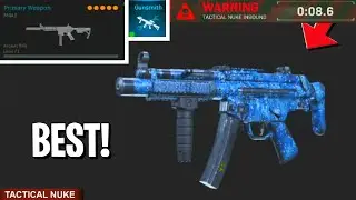 MP5 + FOCUSING AIM ASSIST&hellip; BEST MP5 CLASS SETUP in MODERN WARFARE MULTIPLAYER/WARZONE SEASON 6