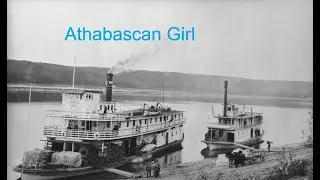 Athabascan Girl   Overspeed Trip Lyric Video