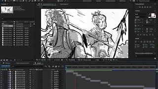 Tutorial animático after effects