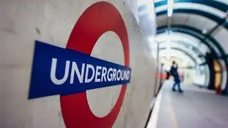 Inside the TFL operations room | City Secrets | Time Out London
