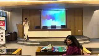 THE DIGITAL TURN IN LITERARY STUDIES by Dr. Shahila Zafar