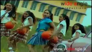 Sarasadisi - Iraj Ft Samitha
