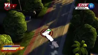 Smash Cops Heat Gameplay Pt. 1