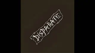 Disparate - Disparate 2025 (Full Album) Crust D-beat Punk