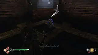 God of War Endgame Part 2: Valkyrie Geirdriful