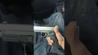 45acp XD #airsoft #edc #airsoftcqb