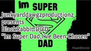 Im Super Dad