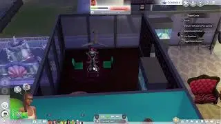 Sims bgc
