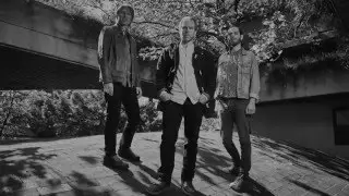 Falling Crystals - Emil Brandqvist Trio